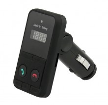 Car Kit Handsfree & MP3 Player