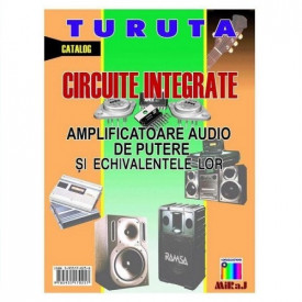 Catalog CI Audio Turuta 276 pagini