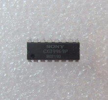 CXD9969P Sony pg4