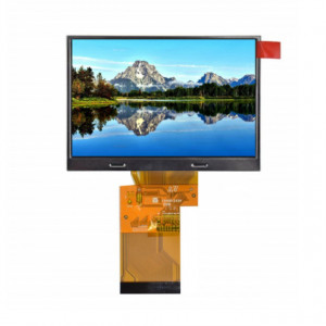 Display TM035KDH03 3,5"