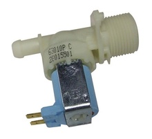 Electrovalva 3/4" 180° Bitron / Electrolux