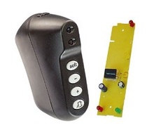 Emitator / Receptor IR TEMIC