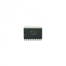 FAN7318 Fairchild cs