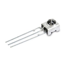 GP1UV701QS / TSOP1838