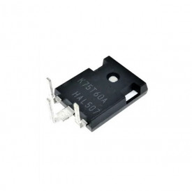 K75T60A / IKW75N60T Infineon