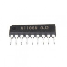 LA1186N Sanyo ka4