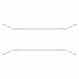 LED Bar 32" 12LED 12D-320SM0-R2
