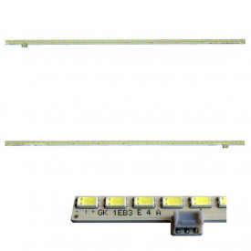 LED Bar 32" 72LED V6 HD L/R-TYPE