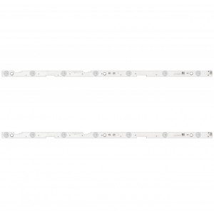 LED Bar 32" 7LED 2BUC Sharp