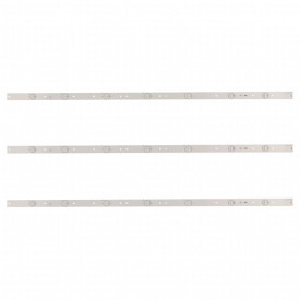 LED Bar 40" 7LED SET 3BUC PHI