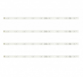 LED Bar 40" 9LED SET 4BUC Sharp +