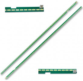 LED Bar 55" 60LED 6916L2318A / 6916L2319A LG