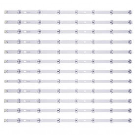 LED Bar 55" 7LED SET 12BUC PAN