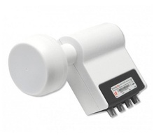 LNB 4 iesiri 23mm