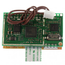 Modul Audio Recorder BTB2090