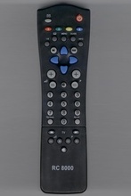 Philips RC8000
