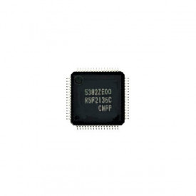 R5F2136C CNFP Renesas tdm
