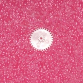 Roata dintata 13mm