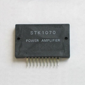 STK1070 PMC / Sanyo