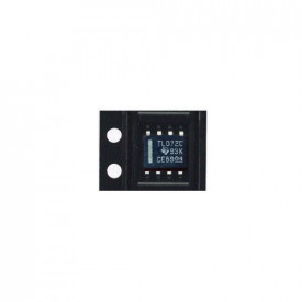 TL072CD ST® ph4