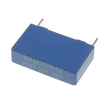 0,22uF 220nF/275V Pilkor