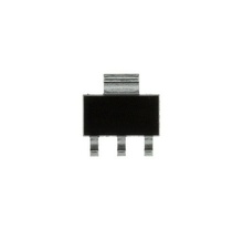 1NB60 / FQT1N60 SOT tq