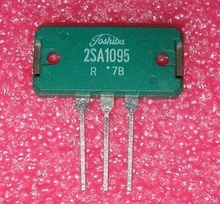 2SA1095 Toshiba st1