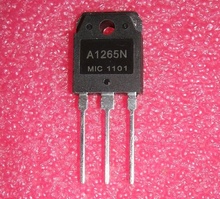 2SA1265N PMC/MIC