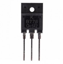 2SB778 KEC Samsung
