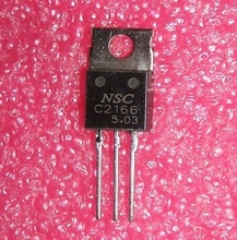 2SC2166 Toshiba / NSC