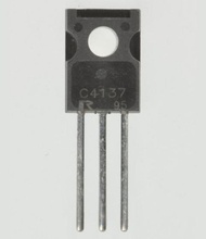 2SC4137 Rohm