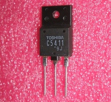 2SC5411 Toshiba
