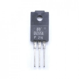 2SD1265A Matsushita