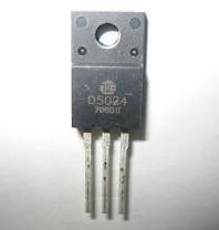 2SD5024 TCL