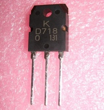 2SD718 KEC Samsung