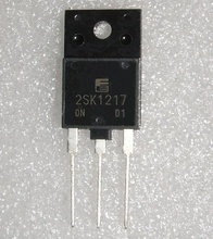 2SK1217 Fuji