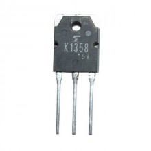 2SK1358 Toshiba