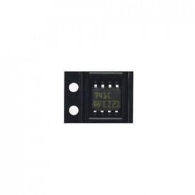 741C / uA741CD mg1