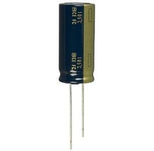 5600uF/6,3V Nichicon Low ESR
