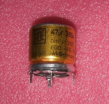 47uF/385V ROE sk