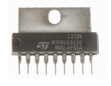 L2724 ST® ec4