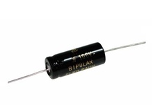 47uF/100V Bipolar