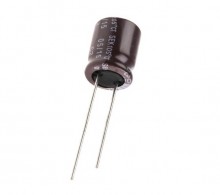 1uF/250V Samwha / Yageo