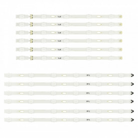 LED Bar 48" V5DU-480DCA-R1 / V5DU-480DCB-R1