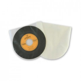 Folie protectie disc Vinyl 7" 45rpm