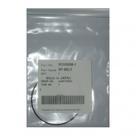 Curea RDV0006 Panasonic