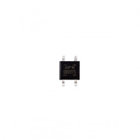 ABS15S / DB207S Bridge