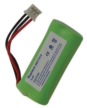 Acumulator 2,4V 650mAh
