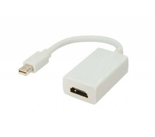 Adaptor Mini-Displayport - HDMI