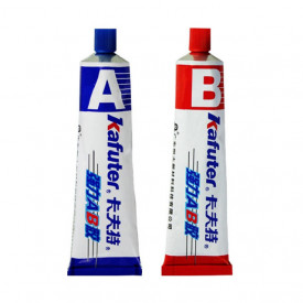 Adeziv Acrilic A+B 32g